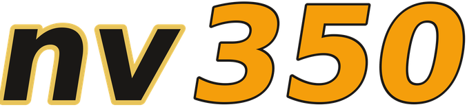 nv350 logo