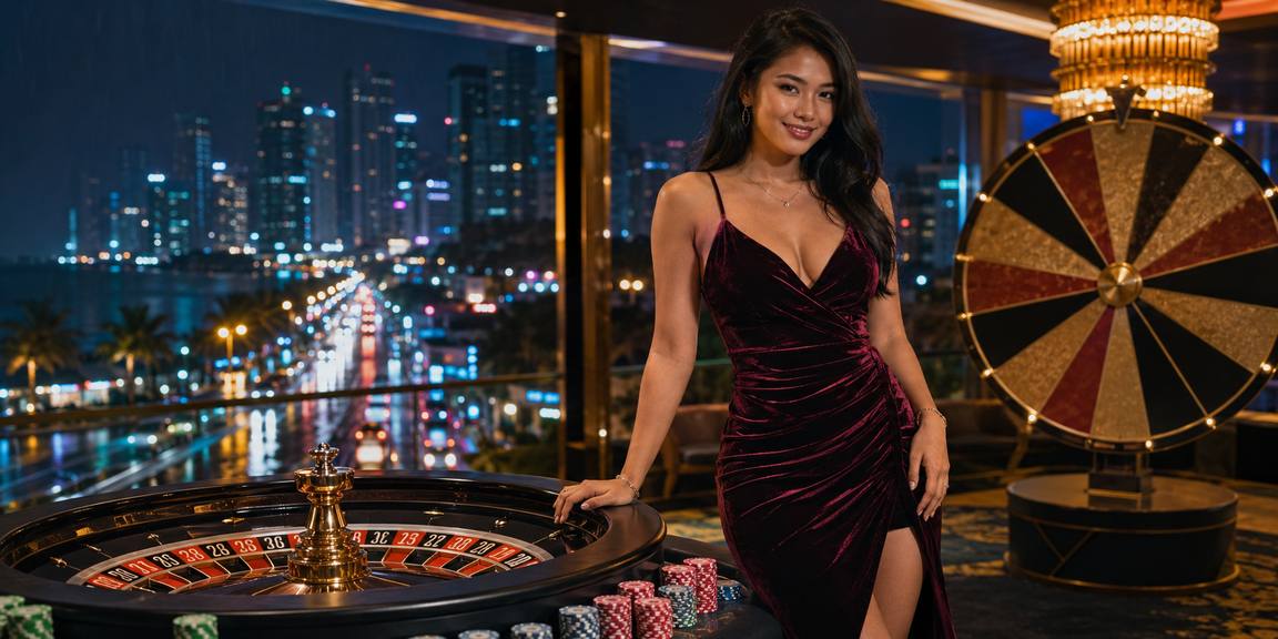 nv350 Jelajahi Lobi Kasino nv350 Kami